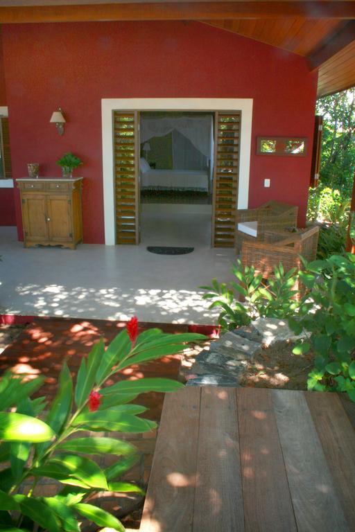 Terra Dos Goitis - Chalés - Pipa Praia de Pipa Exterior foto